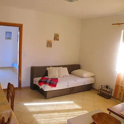 Apartments Ana Mali Lošinj