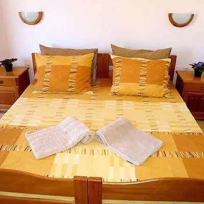 Apartments Ana Mali Lošinj