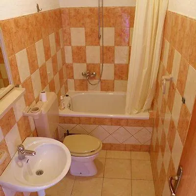 Apartments Ana Mali Lošinj
