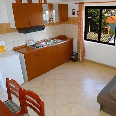 Apartments Ana Mali Lošinj Croazia