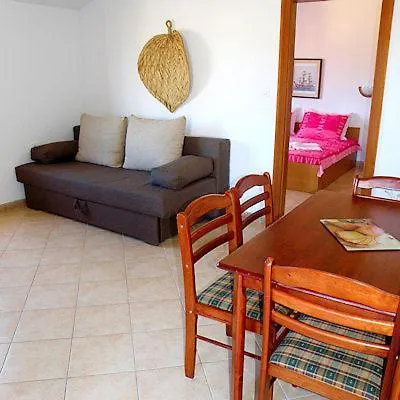 Apartments Ana Mali Lošinj