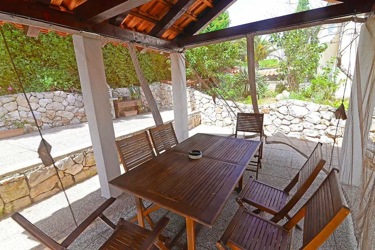 Apartments Ana Mali Lošinj 0*,  Croazia
