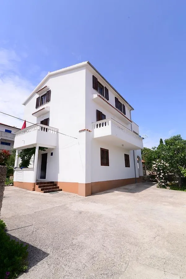 Apartments Ana Mali Lošinj
