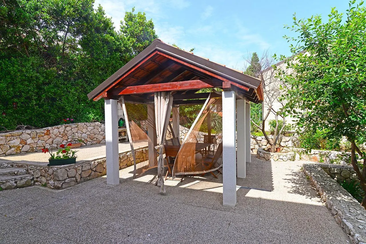 Apartments Ana Mali Lošinj