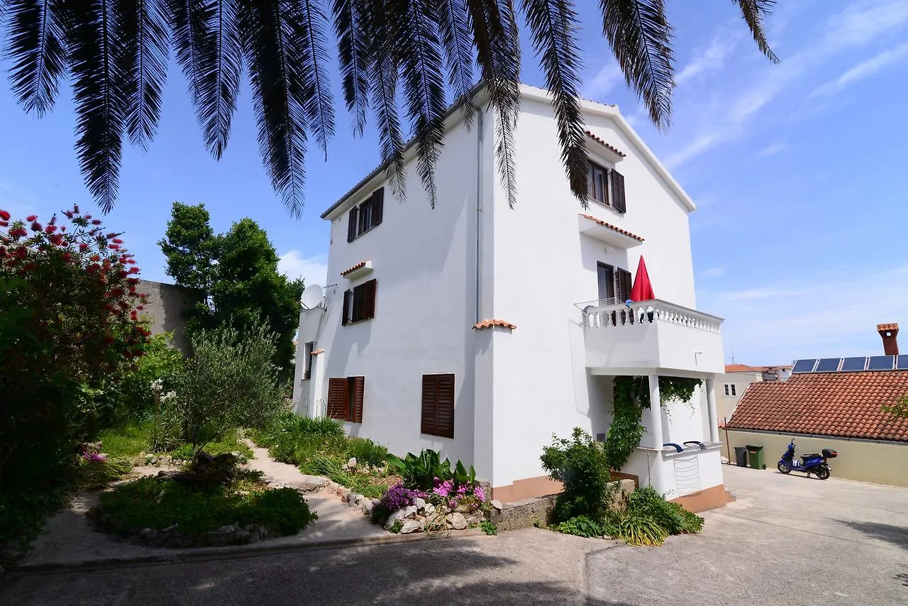 Apartments Ana Mali Lošinj