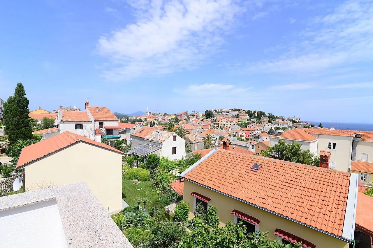 Apartments Ana Mali Lošinj Croaţia